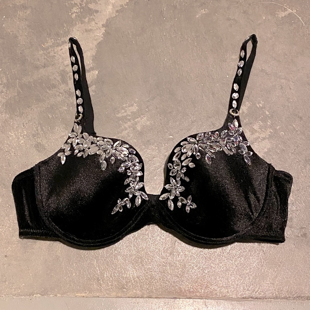 ❌SOLD❌ Marciano Bejeweled Bra